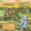 Dinoszauruszok - kérdések és válaszok angolul és magyarul - 5