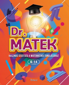 Doktor Matek - Hasznos segítség a matekmatika tanulásához  - 1