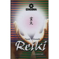 Reiki kezdőknek