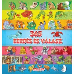 365 kérdés és válasz