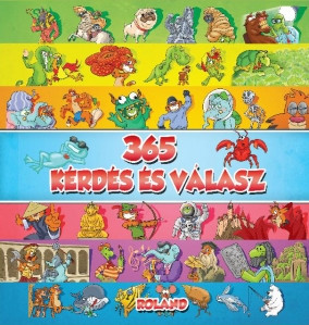 365 kérdés és válasz