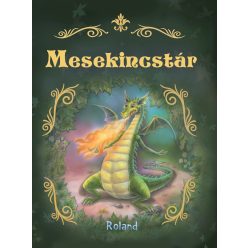 Mesekincstár