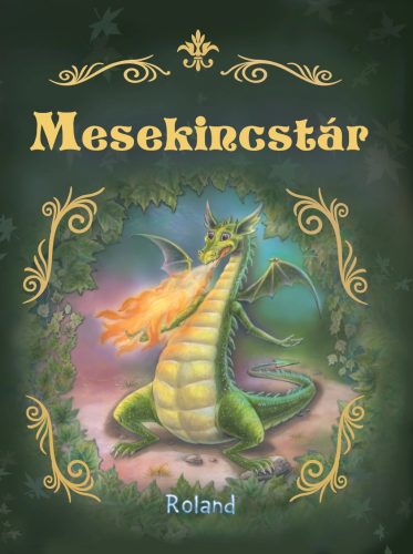 Mesekincstár