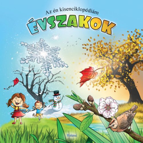 Az én kisenciklopédiám - Évszakok