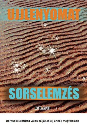 Ujjlenyomat sorselemzés