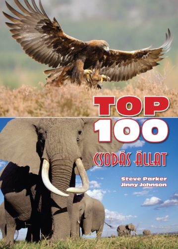 TOP 100 csodás állat
