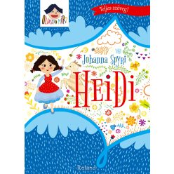Olvastad már? - Heidi