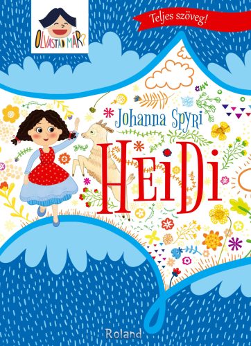 Olvastad már? - Heidi