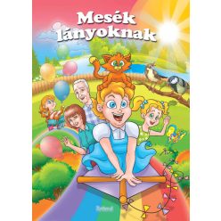 Mesék lányoknak