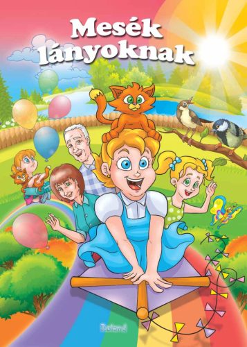 Mesék lányoknak