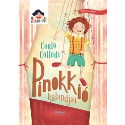 Olvastad már? - Pinokkió kalandjai