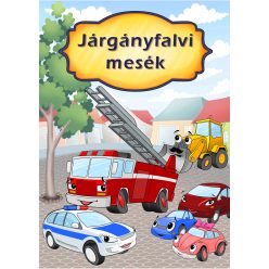 Járgányfalvi mesék