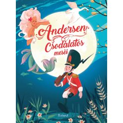 Andersen csodálatos meséi