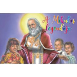 A Mikulás legendája