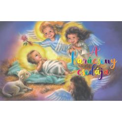 A Karácsony csodája