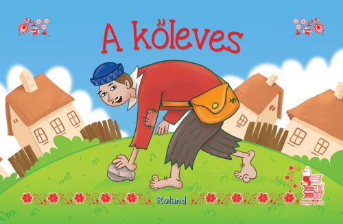 Magyar Mesék - A kőleves