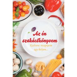 Az én szakácskönyvem