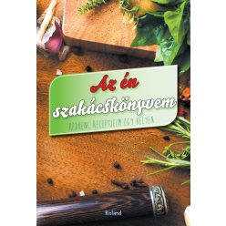Az én szakácskönyvem