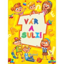 Vár a suli!