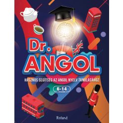 Dr. Angol - Hasznos segítség az angol nyelv tanulásához