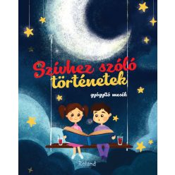 Szívhez szóló történetek