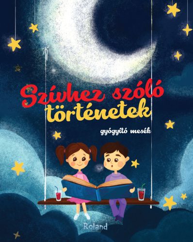 Szívhez szóló történetek