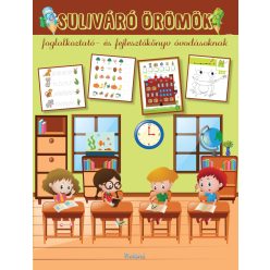 Suliváró örömök