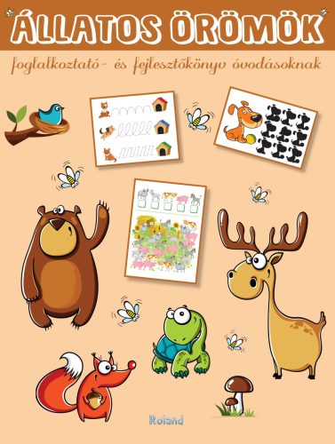 Állatos örömök