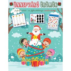 Ünnepváró örömök