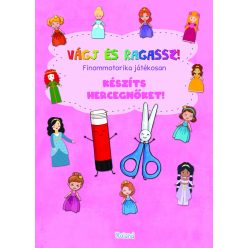 Készíts hercegnőket!