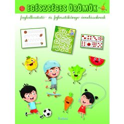 Egészséges örömök