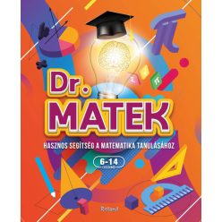   Doktor Matek - Hasznos segítség a matekmatika tanulásához