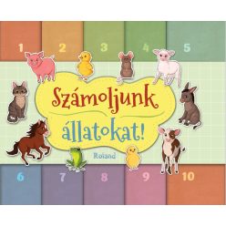 Számoljunk állatokat!