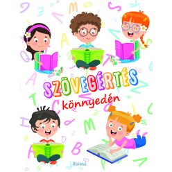 Szövegértés könnyedén
