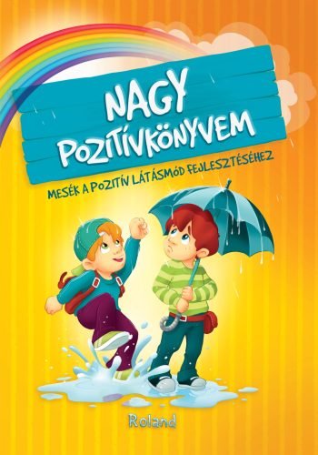Nagy pozitívkönyvem