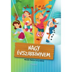 Nagy évszakkönyvem