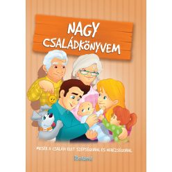 Nagy családkönyvem