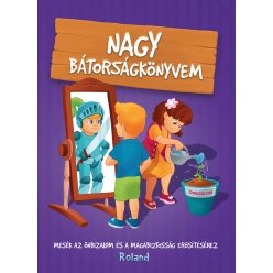 Nagy bátorságkönyvem