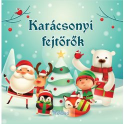 Karácsonyi fejtörők