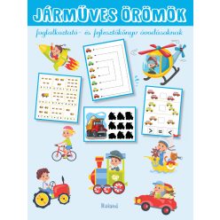 Járműves örömök