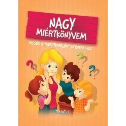 Nagy miértkönyvem