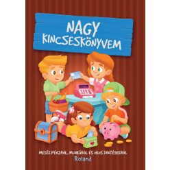 Nagy kincseskönyvem