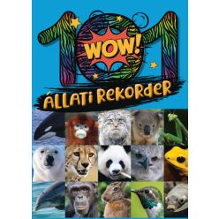 101 állati rekorder