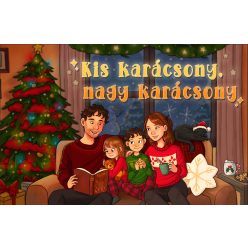 Kis karácsony, nagy karácsony