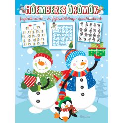 Hóemberes örömök