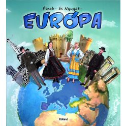 Észak- és Nyugat-Europa
