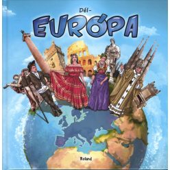 Dél-Európa