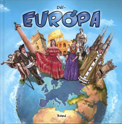Dél-Európa
