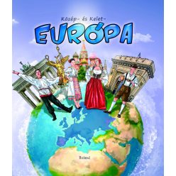 Közép - Kelet-Európa