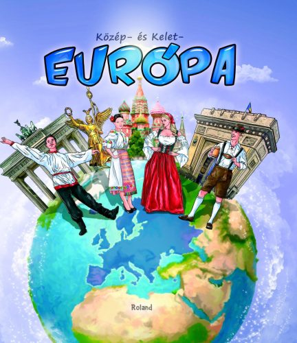 Közép - Kelet-Európa